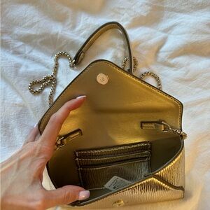 New Zara Bag
